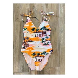 Aerie One-piece Swimsuit